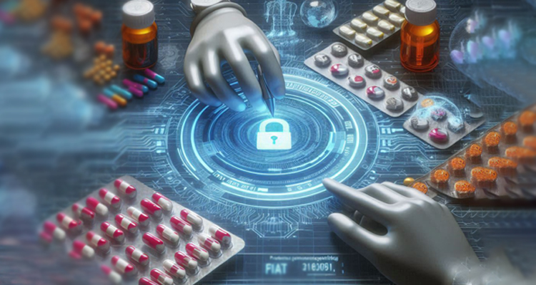 Combating Pharmaceutical Counterfeiting: Innovative Solutions