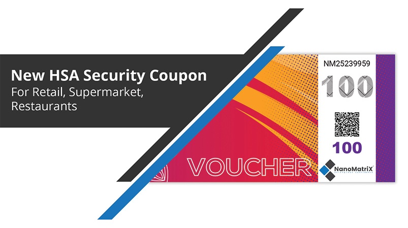 Coupons = Customers’ Currency: Keeping them Safe
