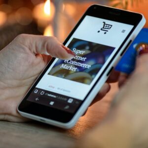 Ecommerce Brand Protection