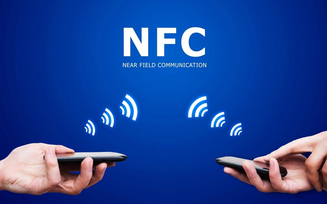 Utilize NFC Solutions to Optimize Shopping Experiences