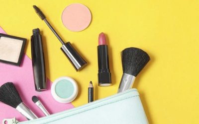 Counterfeit Korean Cosmetics: A Case Study