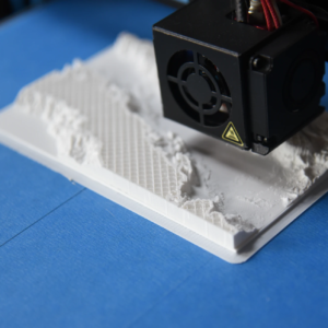 3D printing technology