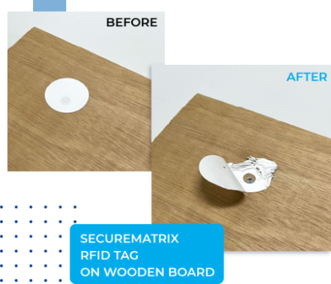 RFID Tags: The Ultimate Solution for Secure Asset Tracking