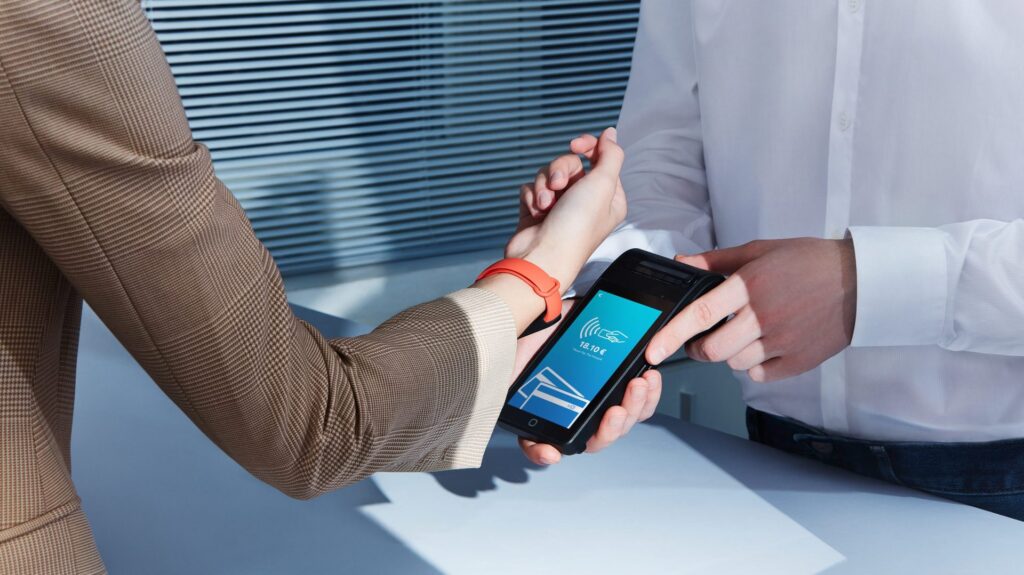 How Brands Can Improve the Supply Chain by using NFC management system?
