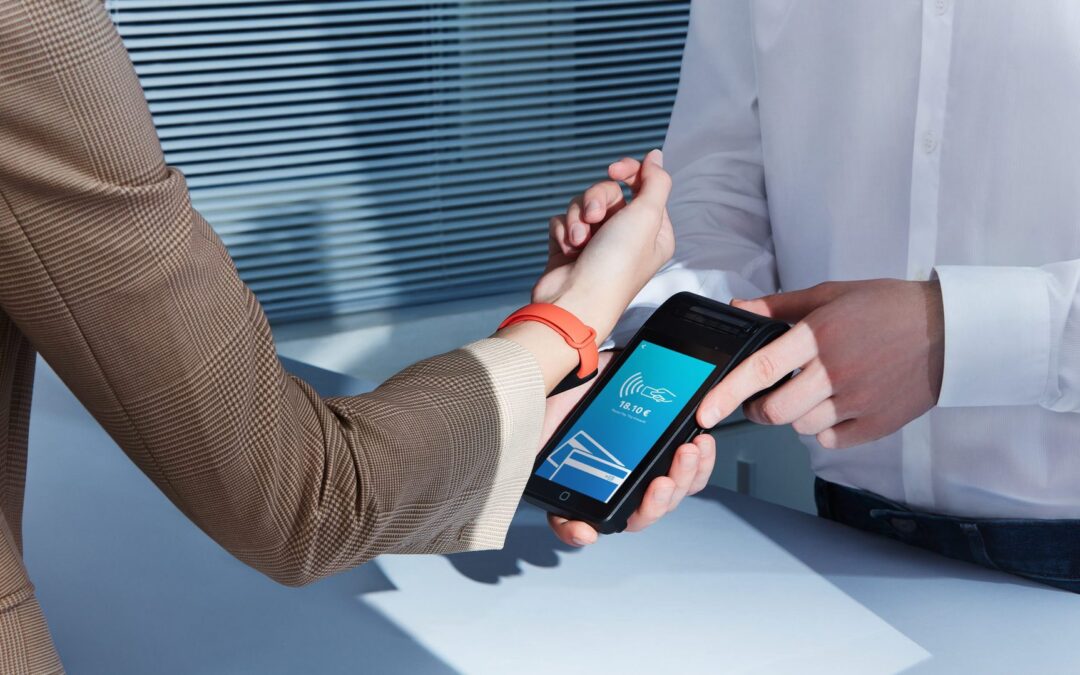 How Brands Can Improve the Supply Chain by using NFC management system?
