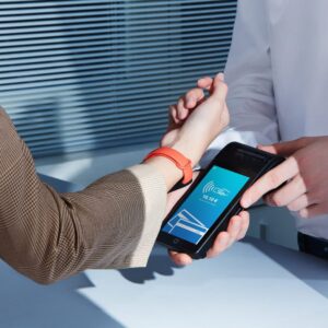 How Brands Can Improve the Supply Chain by using NFC management system?