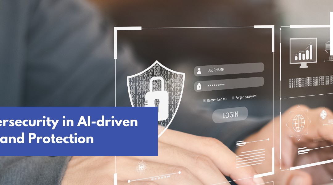 Strengthening Cybersecurity in AI-driven Cyberattacks for Brand Protection