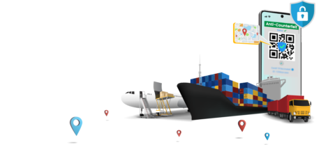 Secure and Highly Customizable AI-Powered QR Code Anti-Counterfeit