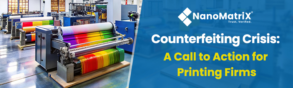 Counterfeiting Crisis