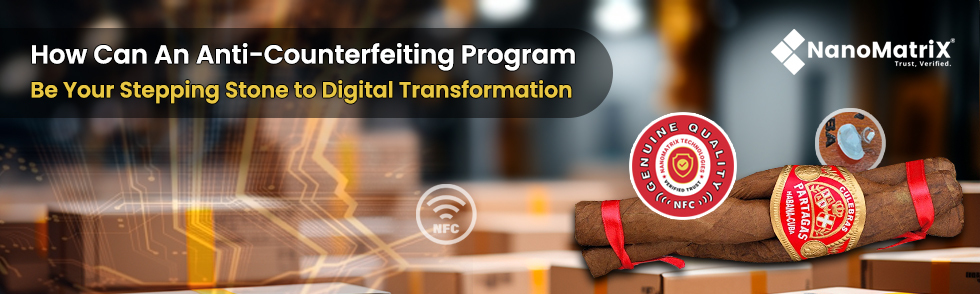 Anti-Counterfeiting Program