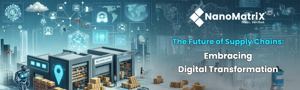 Future of Supply Chains