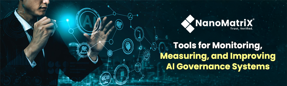 Monitoring, Measuring, and Improving AI