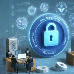 Anti-Tampering Technologies