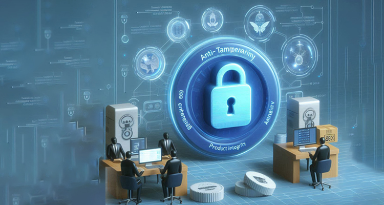 How Anti-Tampering Technologies Are Securing Our Products and Protecting Our Trust