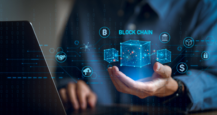 The Role of Blockchain in Supply Chain Security
